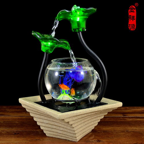 讓人一見鐘情的水晶玻璃工藝品