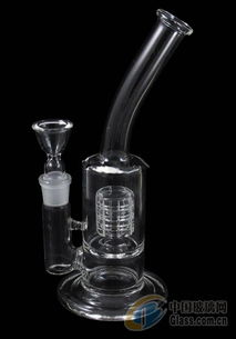 透明之美 玻璃工藝品中的匠心與藝術