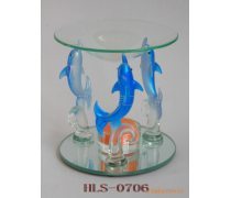流光溢彩的藝術 玻璃工藝品的美學與傳承